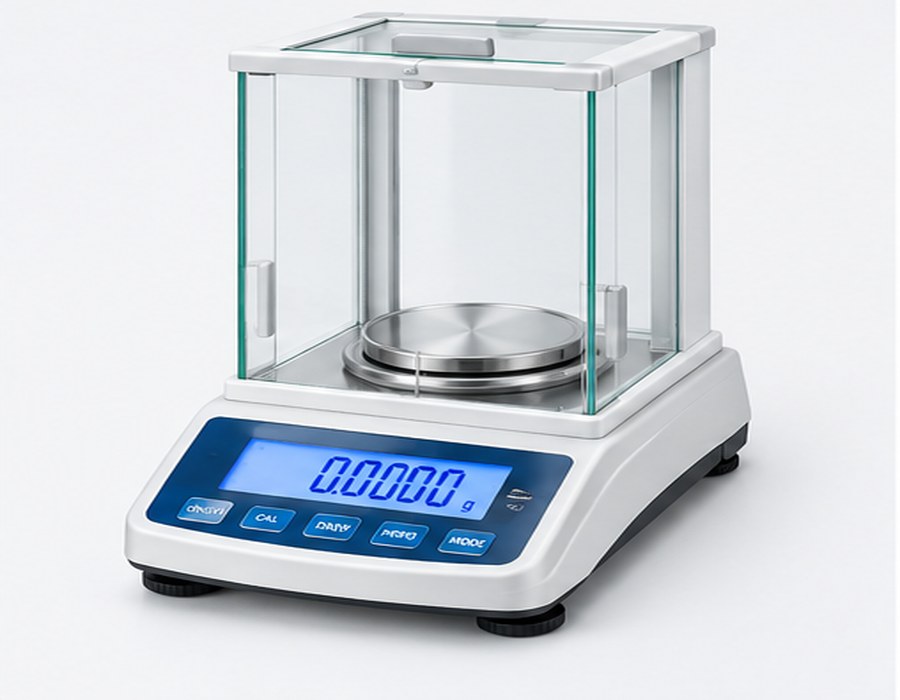 Laboratory scale